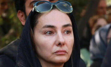 عکس | تغییر چهره بازیگر زن ایرانی بعد از گذشت ۲۳ سال؛ هانیه توسلی در ۲۳ سالگی