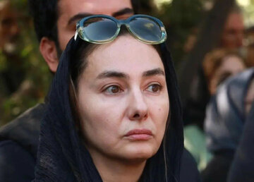 عکس | تغییر چهره بازیگر زن ایرانی بعد از گذشت ۲۳ سال؛ هانیه توسلی در ۲۳ سالگی