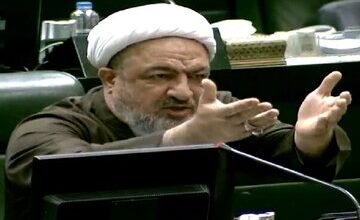 حمله تند حمید رسایی به عارف؛ فرزندش تابعیت آلمان دارد/ قالیباف: موضوع در حال پیگیری است