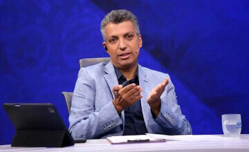 از جبهه رفتن زنوزی تا تاکید عادل فردوسی‌پور بر تمامیت ارضی ایران