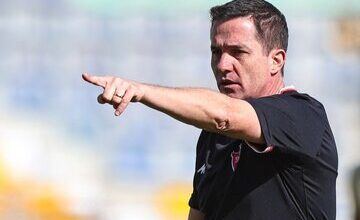 بازگشت اوسمار ویرا؛ مأموریت دشوار برای احیای پرسپولیس خسته