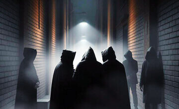 «گاسیپ نایت» مکانی برای غیبت کردن با یک ونیم میلیون تومان حق ورودی/؛ البته اینجا پوست دخترها هم ترمیم می شود