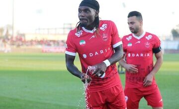 نقشه جالب اوسمار در پرسپولیس؛ ترکیب جذاب ترابی با اورنوف!