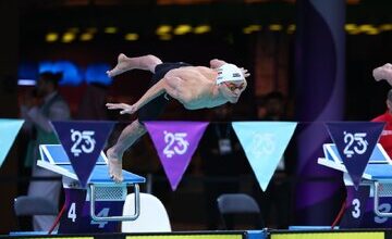 جدول ردهبندی مدالی بازیهای همبستگی کشورهای اسلامی ۲۰۱۵/ جایگاه ایران