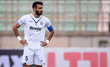 تشکیل پرونده قضایی درپی انتشار کلیپ خصوصی بازیکن ملوان بندر انزلی