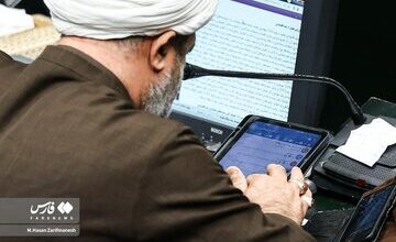 کانال مورد علاقه رسایی شکار عکاسان شد؛ همسریابی ایدهآل!