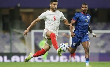 بیرانوند تیم ملی و قلعهنویی را به فینال برد