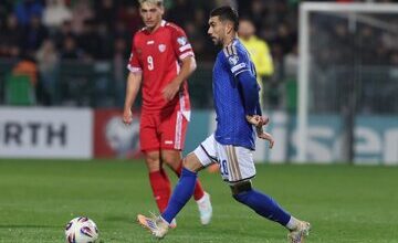 روزهای کابوسوار و تلخ دوباره برای ایتالیا تکرار می شود؟