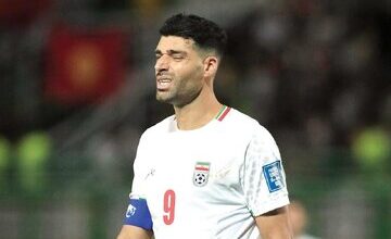 روایت متفاوت از تقابل قلعه نویی و طارمی در رختکن تیم ملی/ طارمی: همیشه من می گفتم چه کسانی پنالتی بزنند!