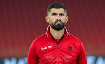 مدافع لاتزیو و ناپولی در لیست خرید پرسپولیس