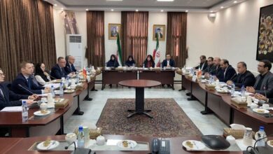 برگزاری اولین کمیسیون مشترک کنسولی ایران و لهستان