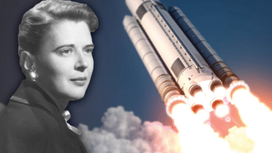 زنی که رؤیای مهندس شدن را برای دیگر زنان ممکن کرد