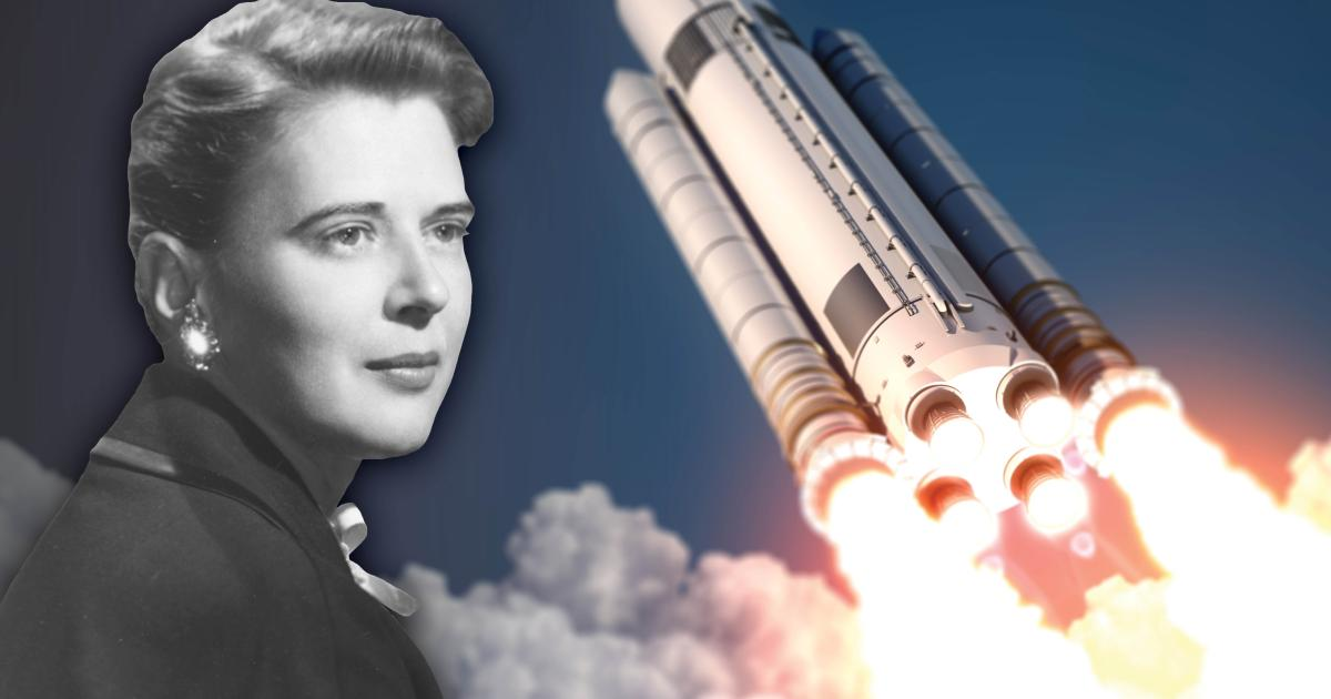 زنی که رؤیای مهندس شدن را برای دیگر زنان ممکن کرد