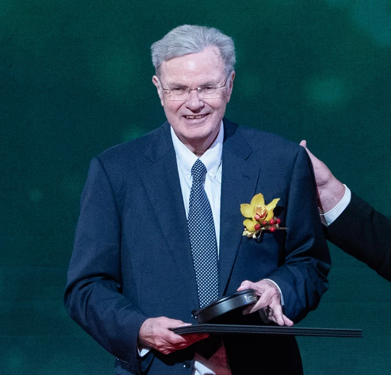 از آلمان تا چین: روایت یک برنده جایزه شاو درباره مهاجرت علمی