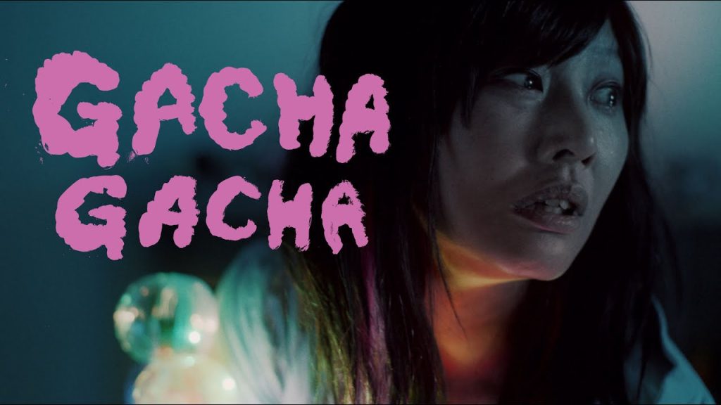 فیلم ترسناک کوتاه Gacha Gacha (2018)