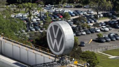 فولکس‌واگن