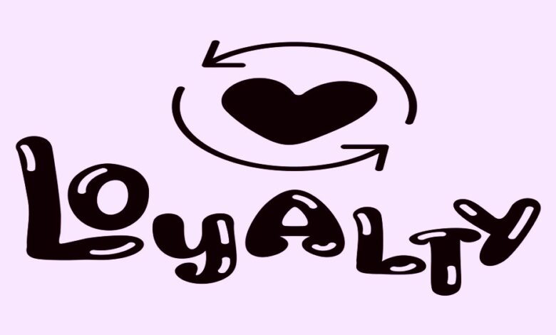 عصر «وفاداری صفر»