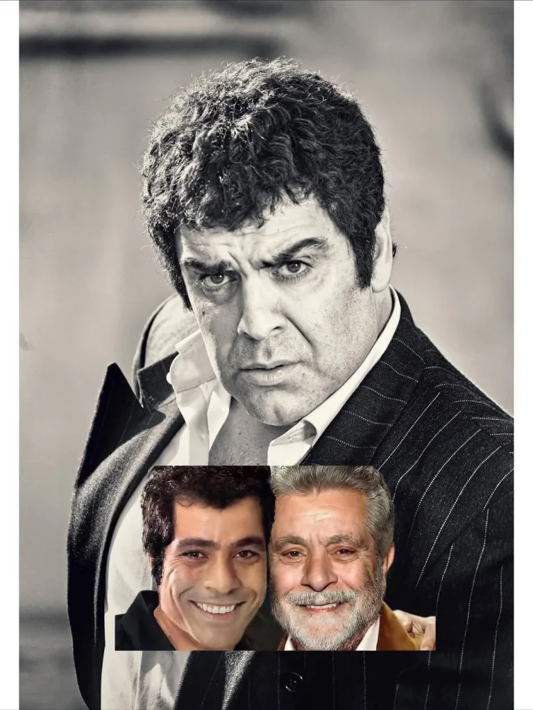 بهروز وثوقی