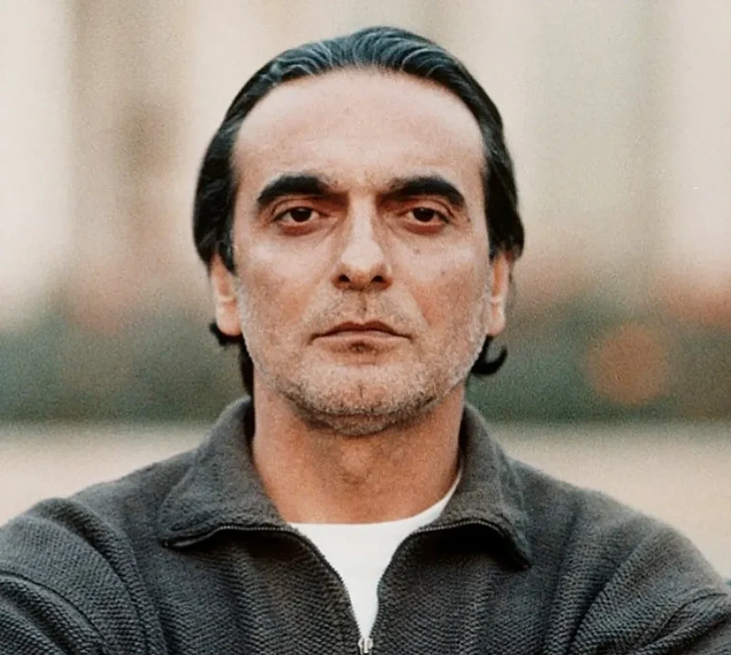 همایون ارشادی