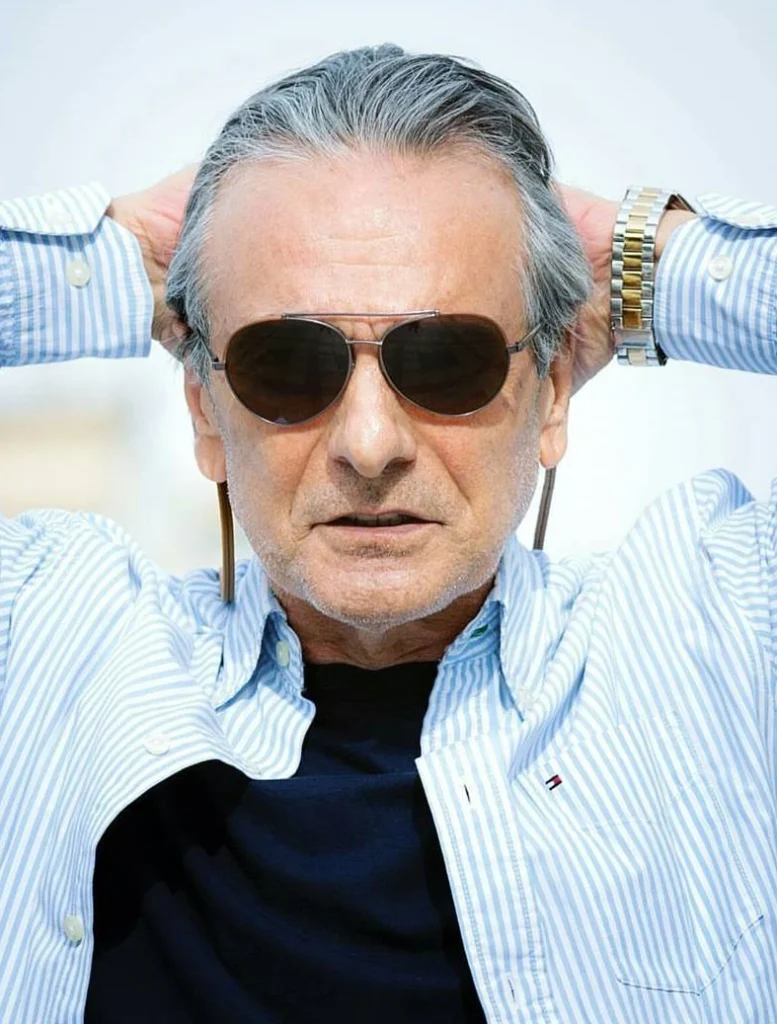 همایون ارشادی