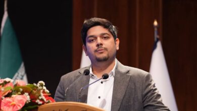 احمدنیا، همبنیانگذار صرافی والکس