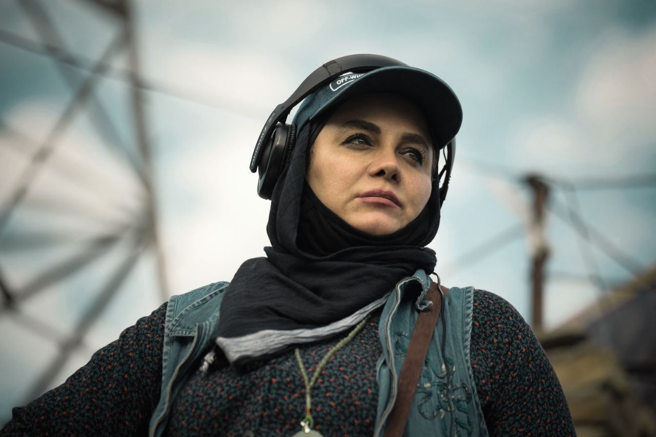 بامداد خمار