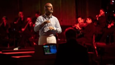 علیرضا قربانی به دبی و بوشهر