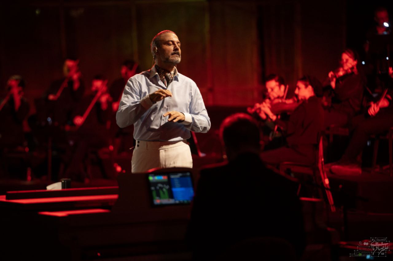 علیرضا قربانی به دبی و بوشهر