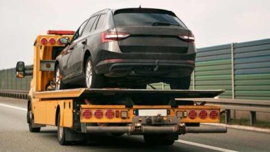 امداد سیار ایران خودرو؛ راه_حل فوری برای خرابی خودرو در مسیر