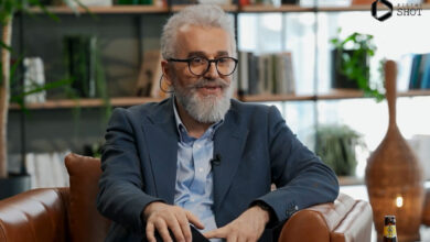 دکتر صادق حسن نیا در برنامه اکنون