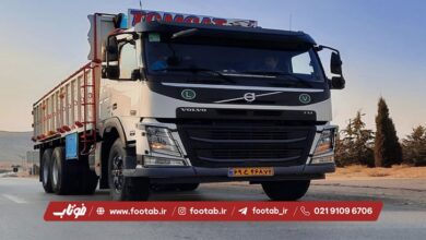 راهنمای جامع استفاده از سامانه اعلام بار برای رانندگان_ چگونه سریع_تر بار پرمنفعت پیدا کنید؟