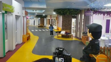 ضبط برنامه پلیس خان