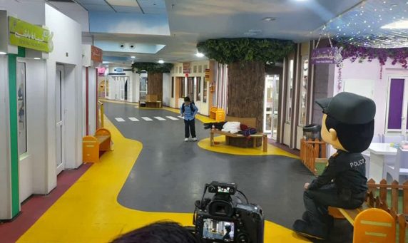 ضبط برنامه پلیس خان