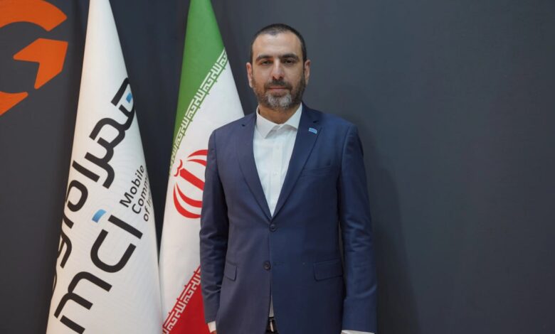 مازیار خامنه