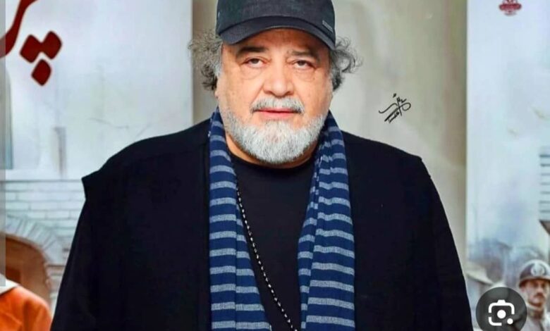 محمدرضا شریفی‌نیا