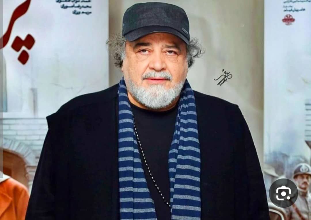 محمدرضا شریفی‌نیا