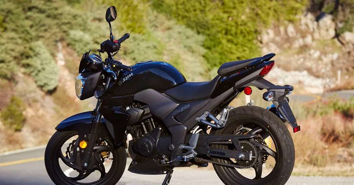 موتور قسطی_ با اقساط کم، حس سواری لوکس را تجربه کنید!