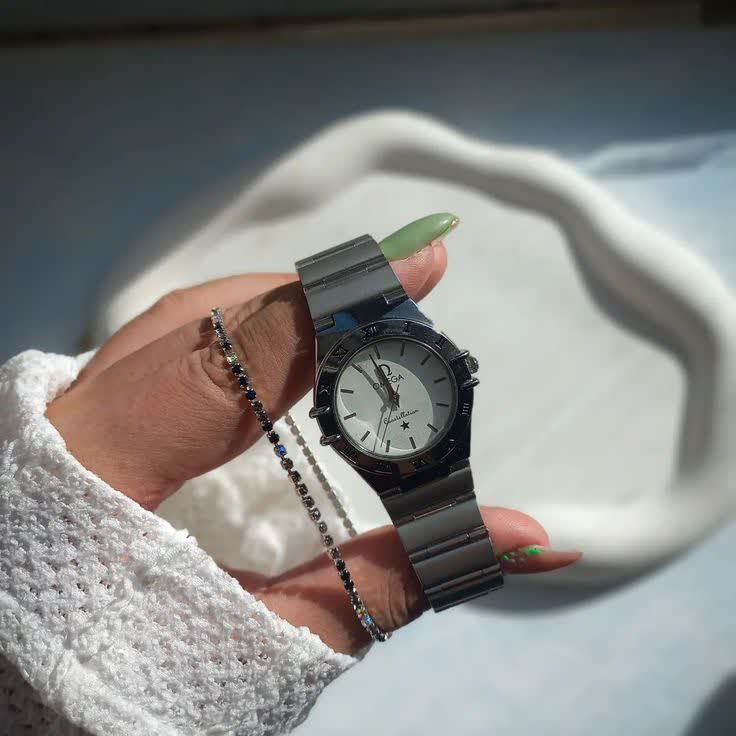 نکاتی که قبل از خرید ساعت مچی باید بدانید