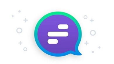 پیام‌رسان ملی ORIZ