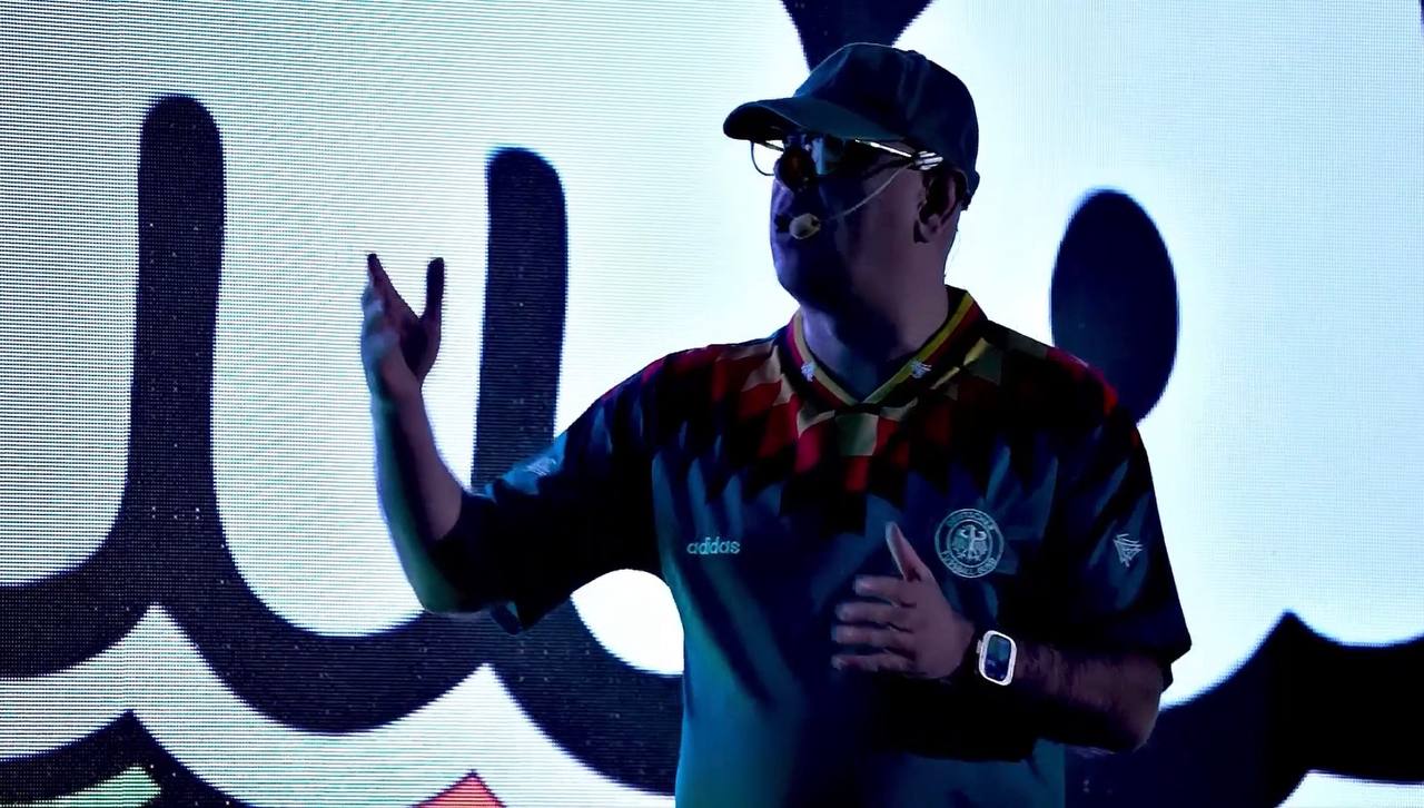 محمد بحرانی محمد بحرانی