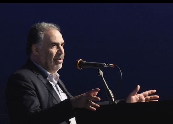 محمود آل‌بویه