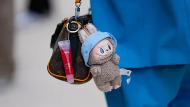 سقوط سهام سازنده «لبوبو» میلیاردها دلار از ثروت غول اسباب‌بازی چین کم کرد