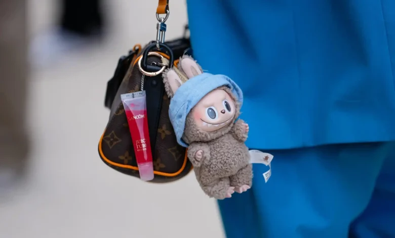 سقوط سهام سازنده «لبوبو» میلیاردها دلار از ثروت غول اسباببازی چین کم کرد