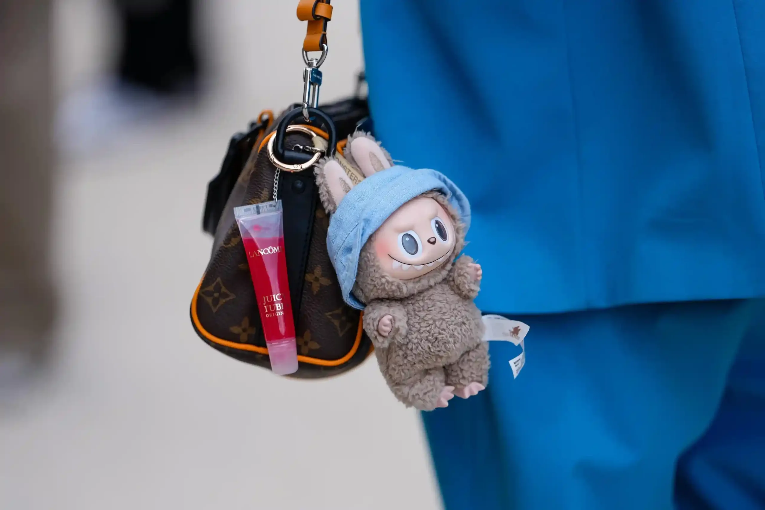 سقوط سهام سازنده «لبوبو» میلیاردها دلار از ثروت غول اسباب‌بازی چین کم کرد