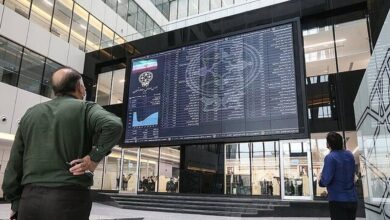 بورس به حذف حجم مبنا روی خوش نشان داد