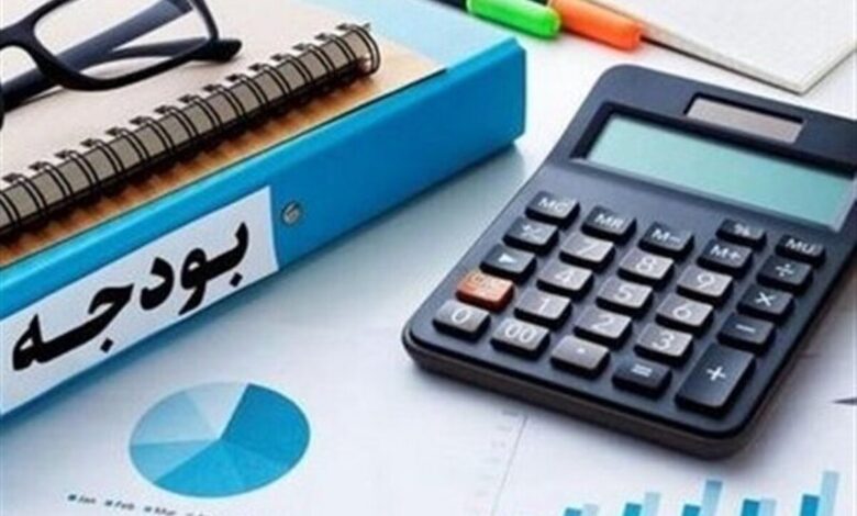 سهم وزارت تعاون، کار و رفاه اجتماعی از بودجه سال آینده اعلام شد