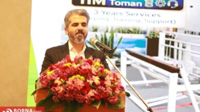 شبکه های فروش اختصاصی برای محصولات ایرانی تعریف می شود