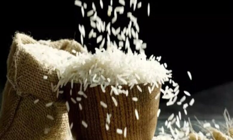 ذخایر برنج هند رکورد زد