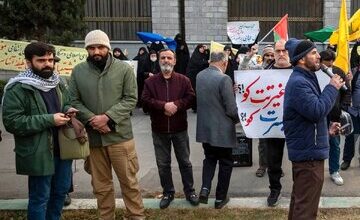 لشکرکشی مجازی و تجمع خیابانی بی سابقه علیه مسعود پزشکیان/ تندروها میخواهند بگویند از ۱۴۰۰ تا اردیبهشت ۱۴۰۳ در حال حرکت به سمت بهشت بودیم