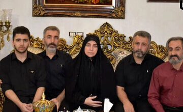 ۲۹ ماه گروگانگیری یک خانواده در خانه خودشان/ هر ۲۰روز یکبار میگذاشتند نیم ساعت حمام کنیم/ روزی ۱۷ ساعت با دارو خواب بودیم